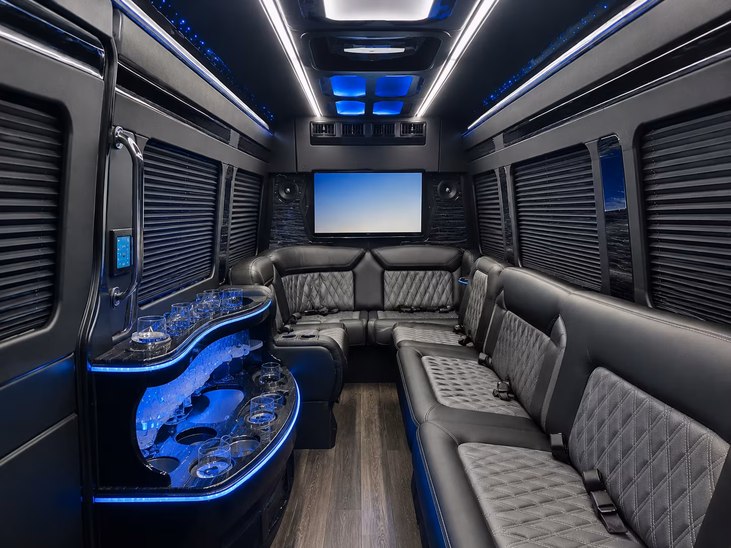 bus rentals for corporate retreats in the san jacinto valley and beyond