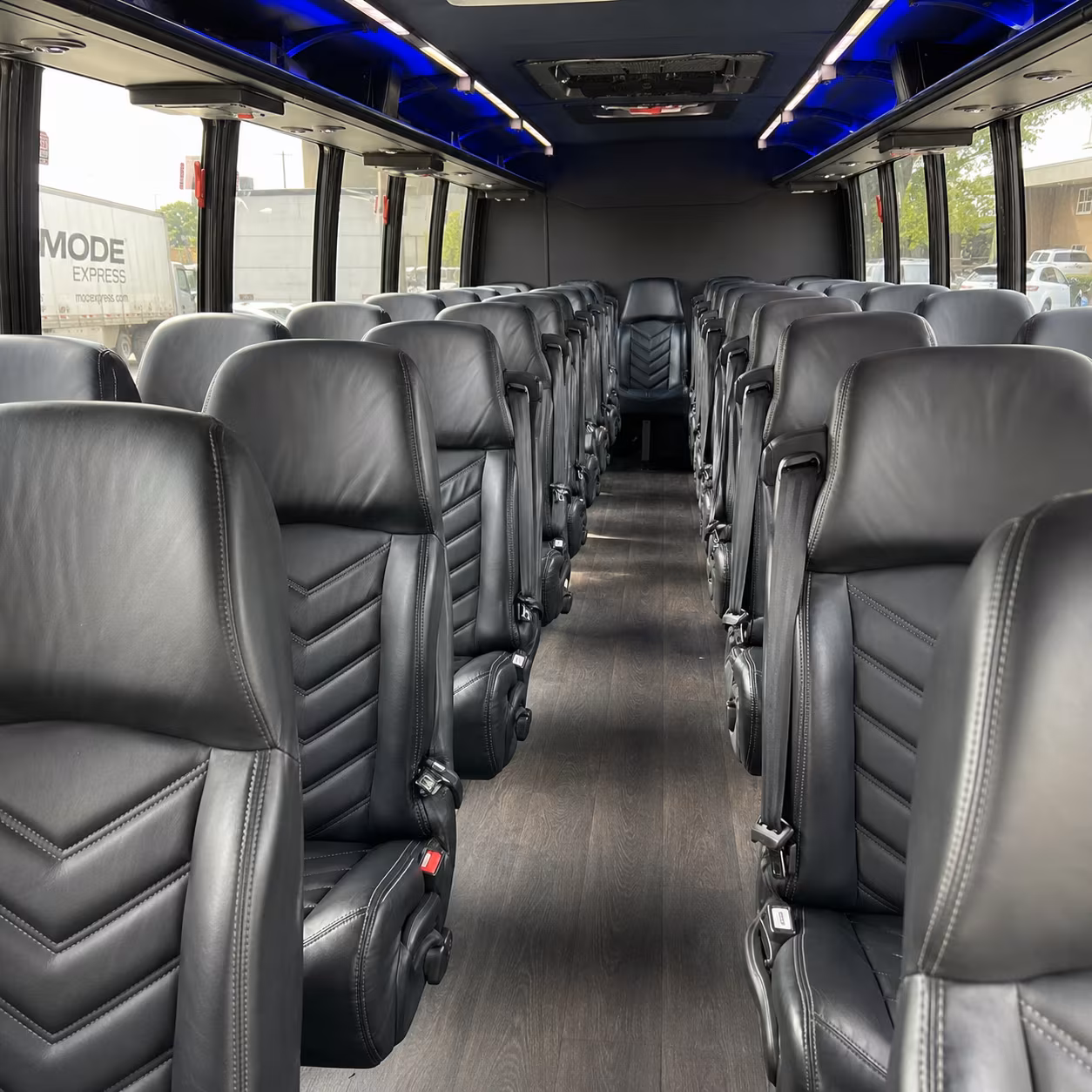 bus rentals to fallbrook escondido and ramona valley wineries