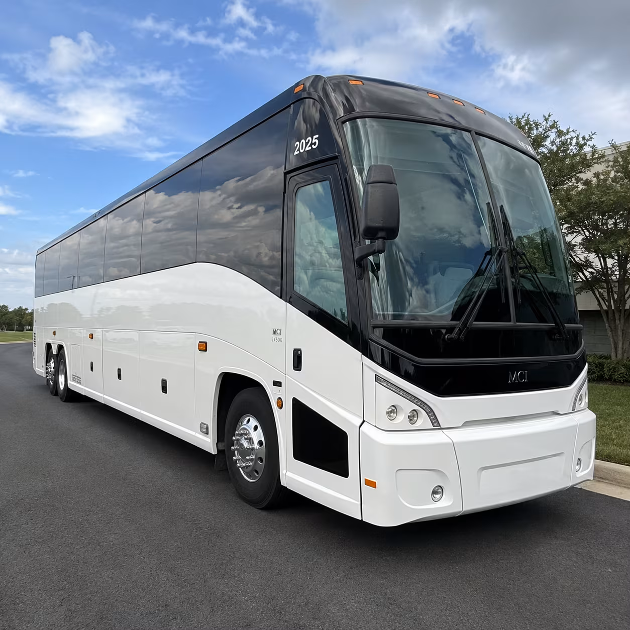 charter buses for inland empire faith conferences and regional events