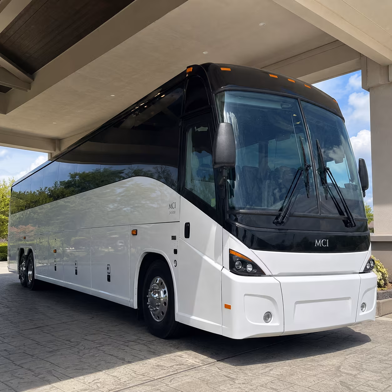 charter buses for science and nature field trips around hemet