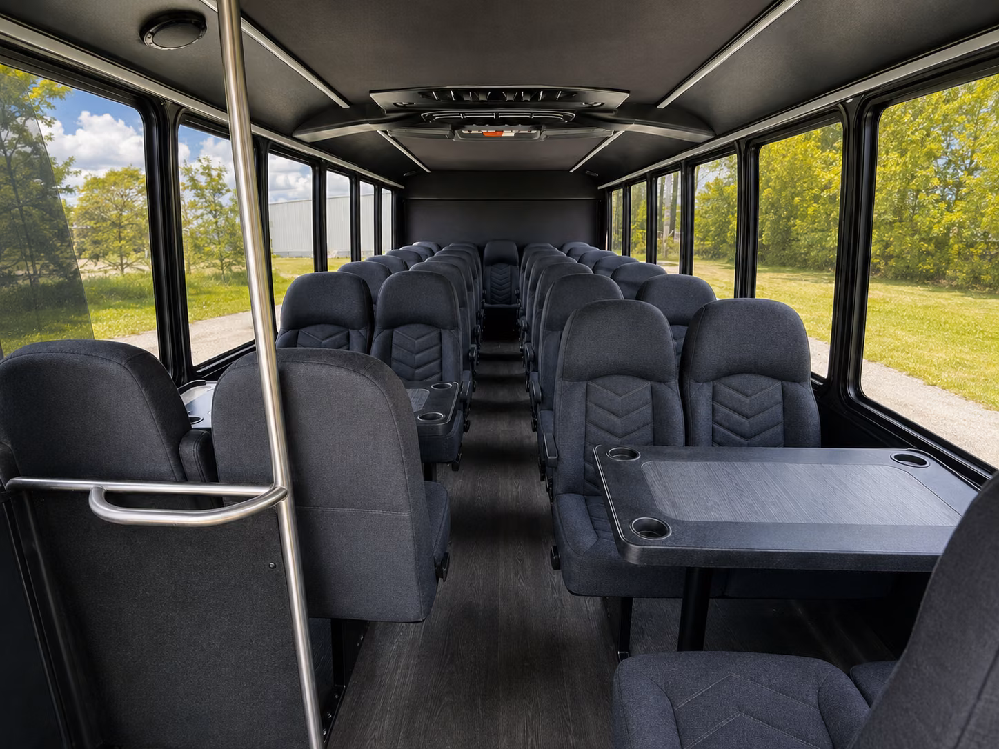 charter buses to lakers clippers and kings games from hemet