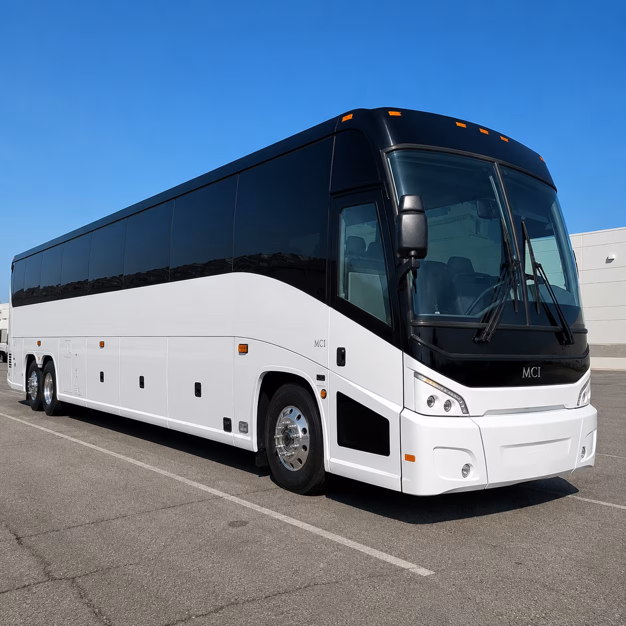 corporate event and off site meeting transportation in hemet