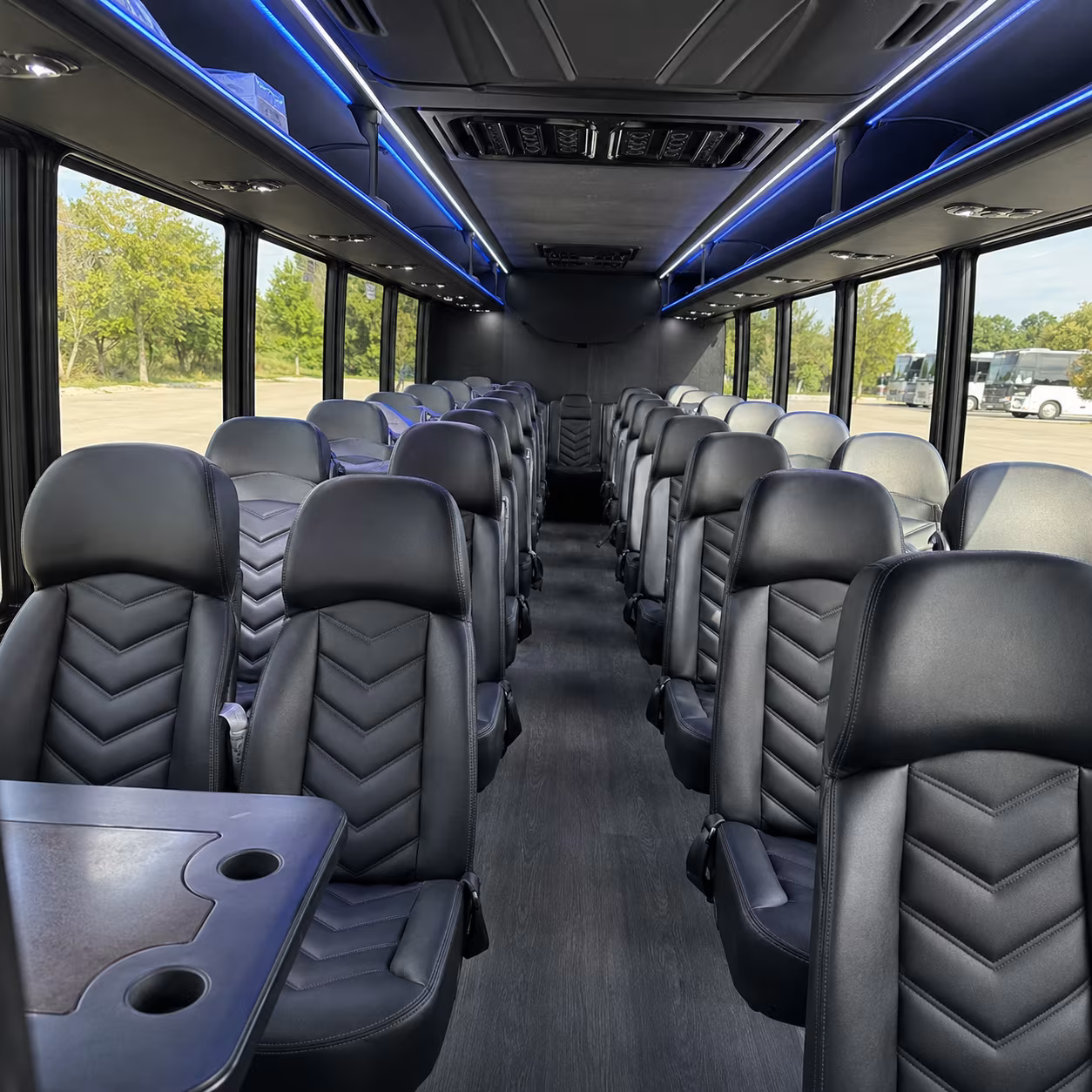 does the day of the week or the time of year change what a bus costs in hemet