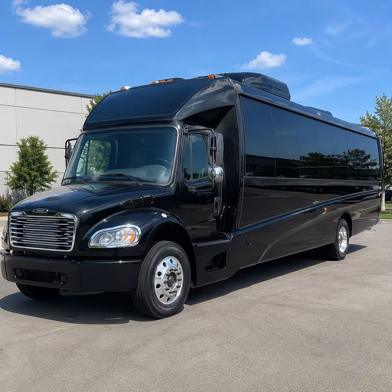 hemet 15 passenger minibus