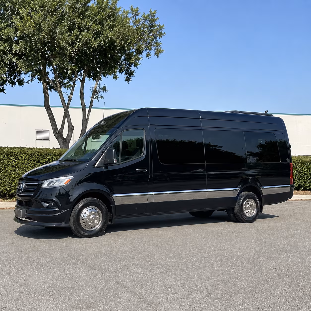 Hemet Airport Transportation