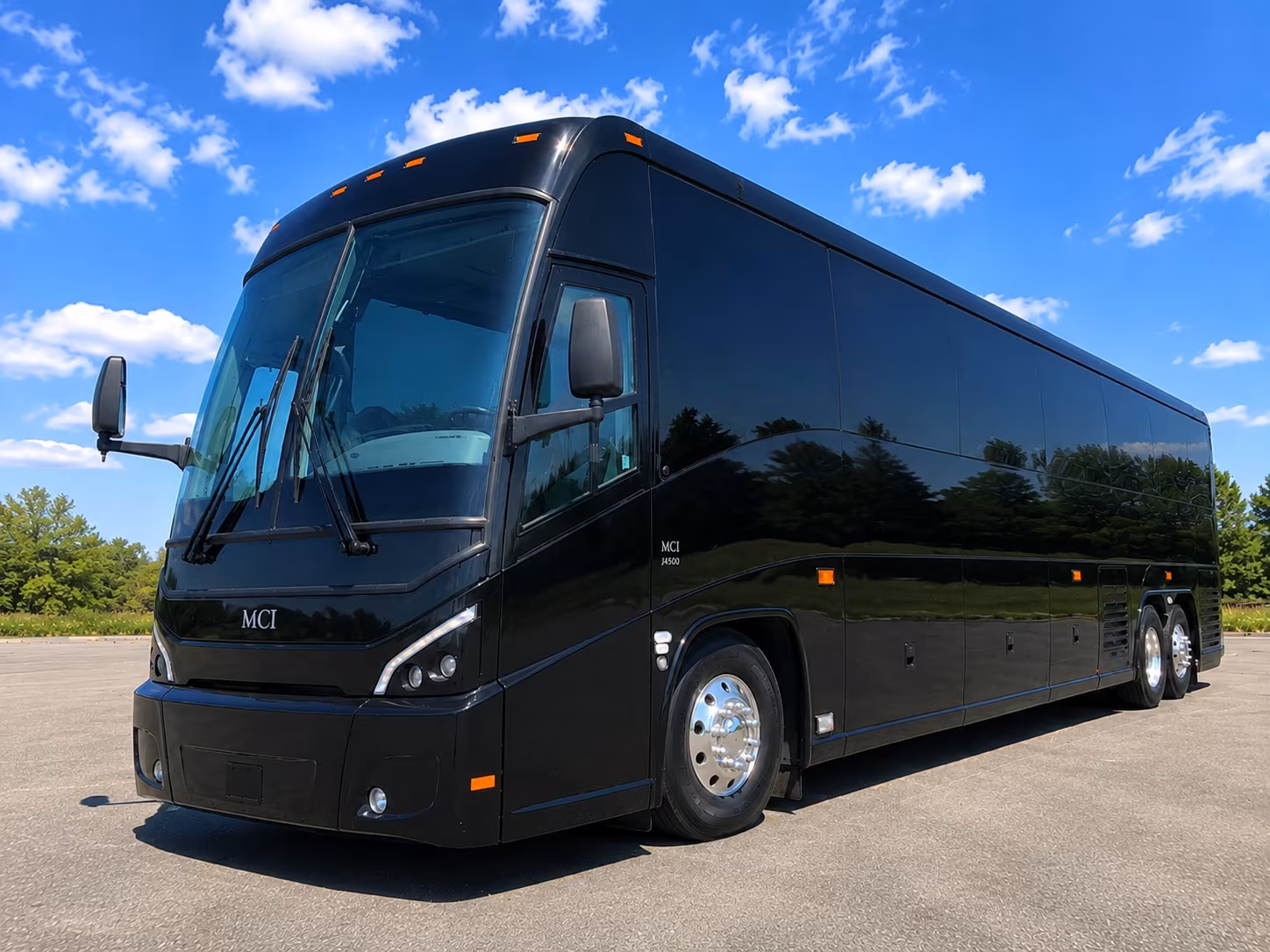 hemet bus rentals for law enforcement fire and emergency services training