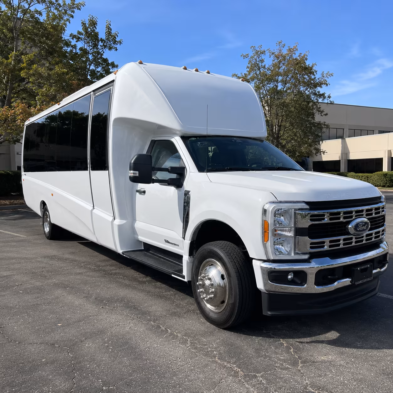 hemet church transportation