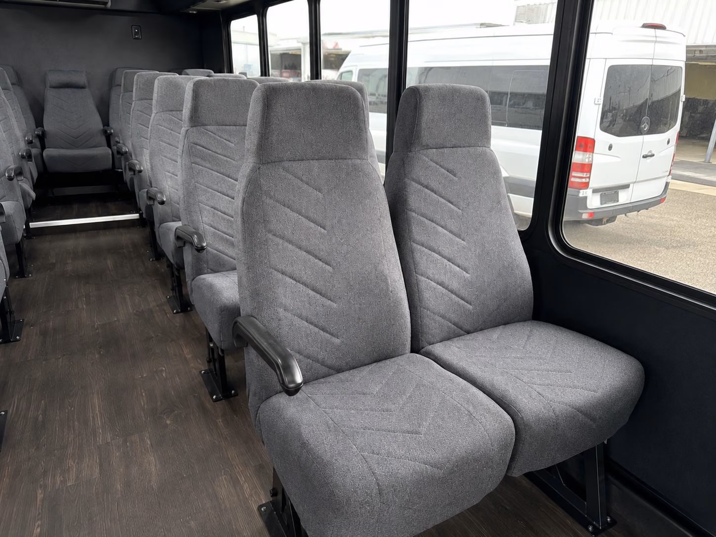 hemet corporate transportation