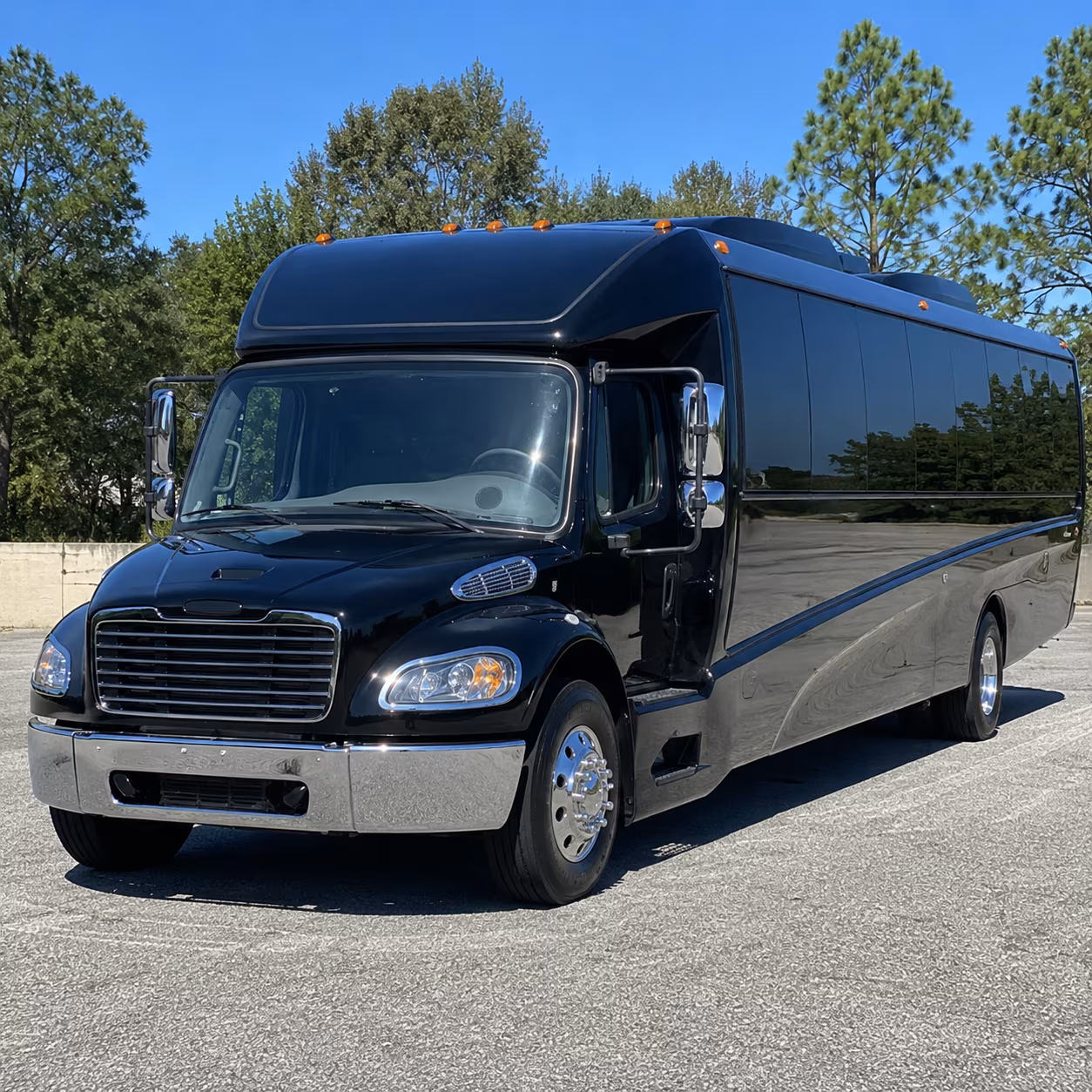 hemet field trip transportation