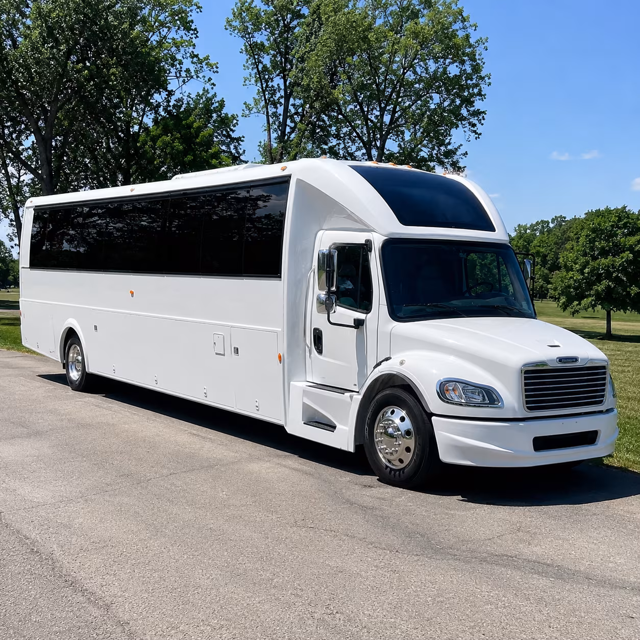 hemet party bus booking step 2 2