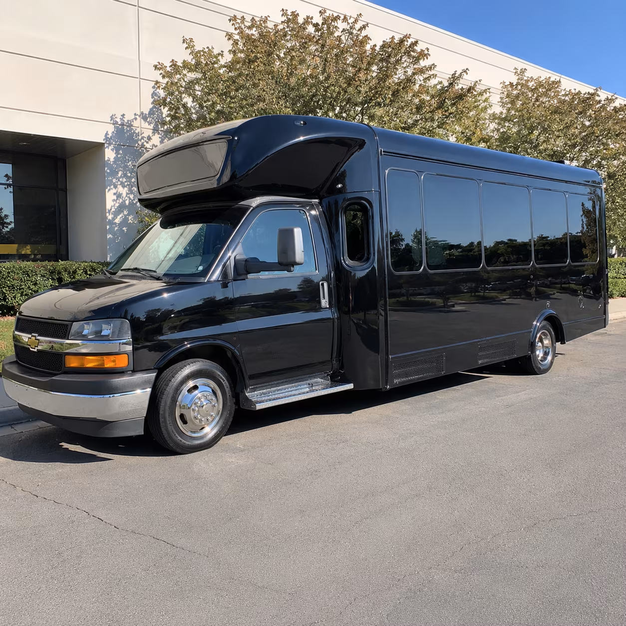 hemet party bus rental 3