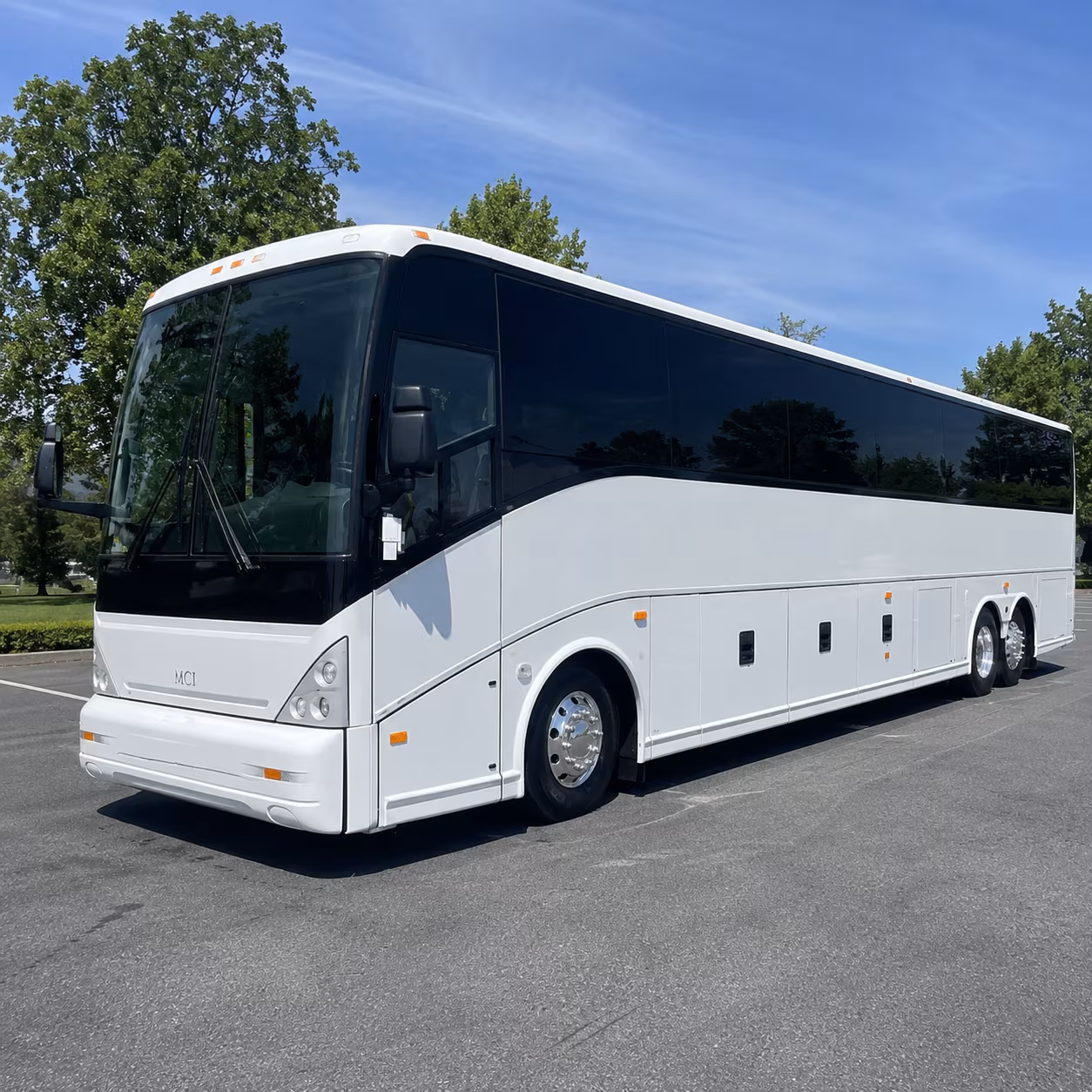 Hemet Religious Group Transportation