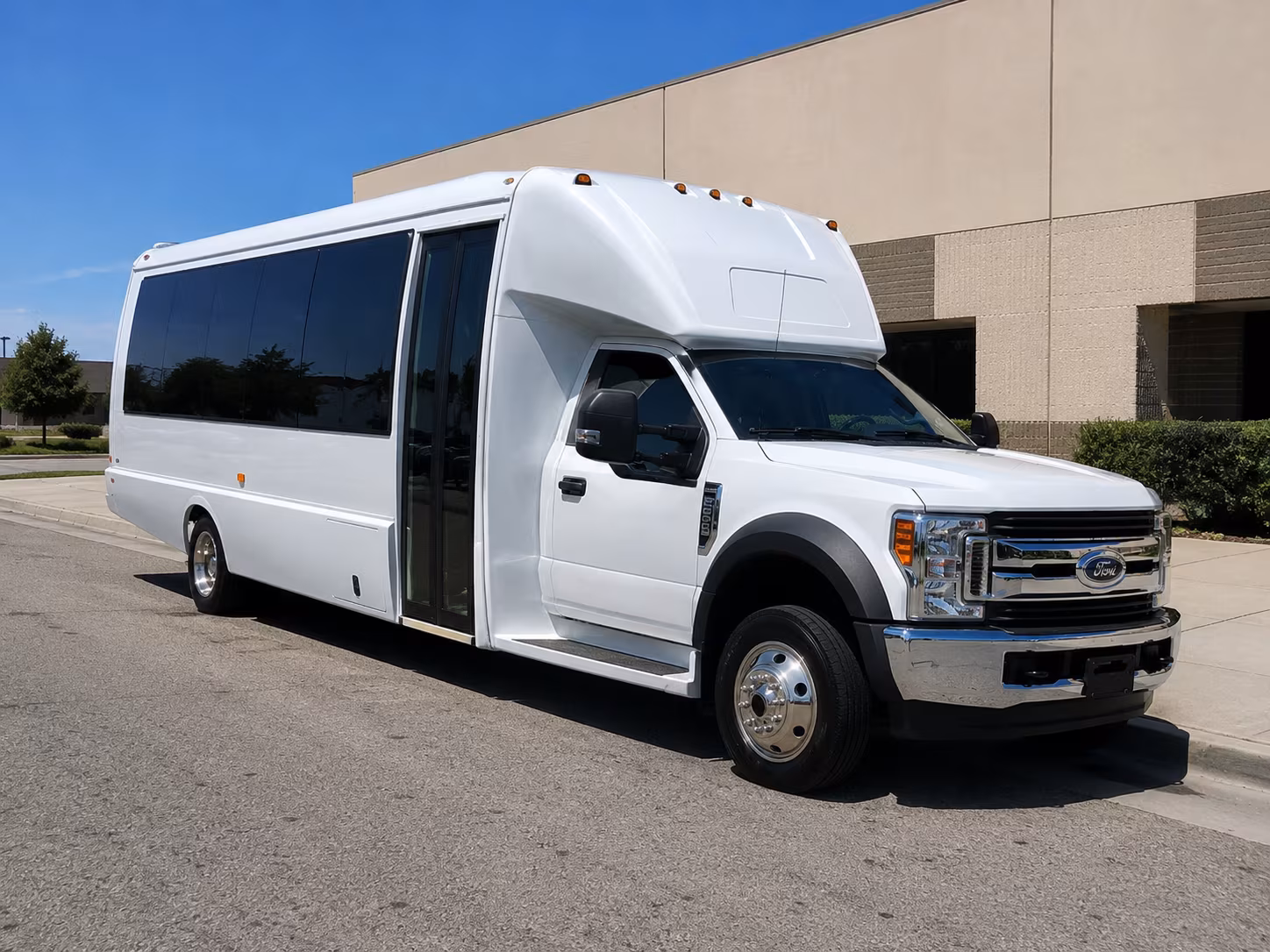 hemet school event transportation onboard seating