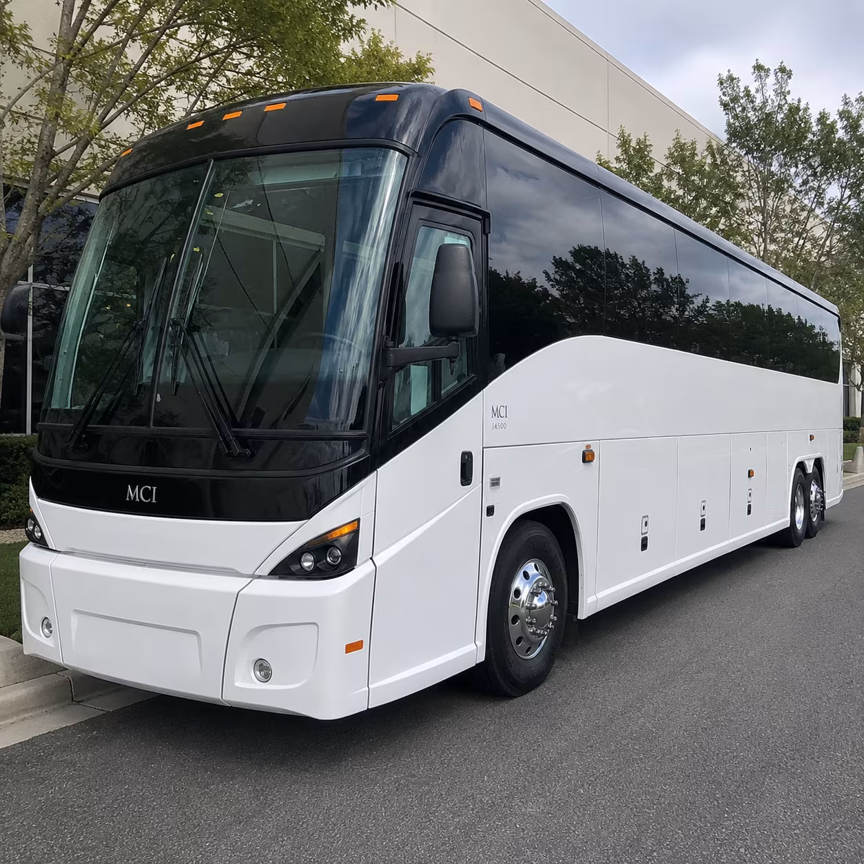 lax charter bus rentals and airport transfers from hemet