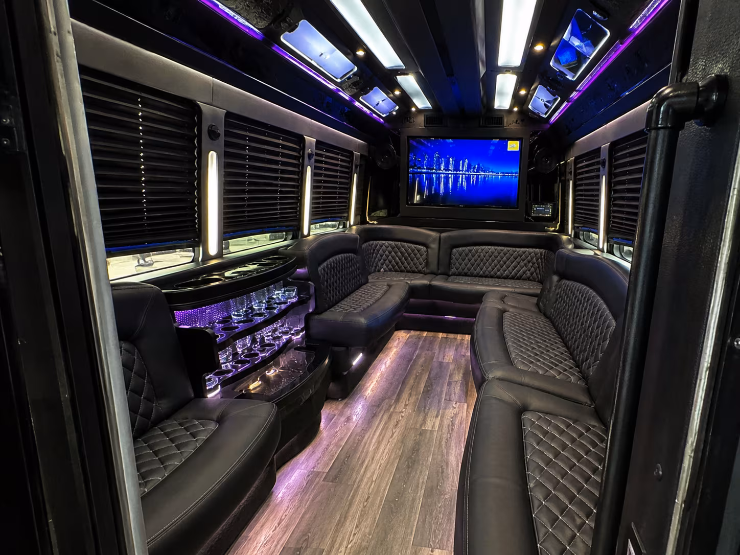 party buses for bachelorette wine tours through temecula valley