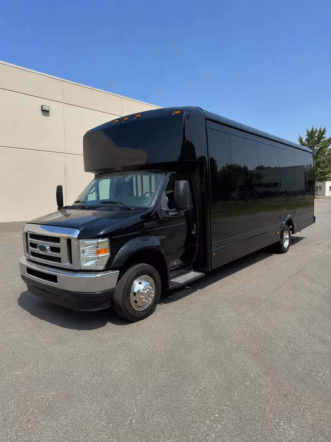 party buses to coachella stagecoach and desert music festivals