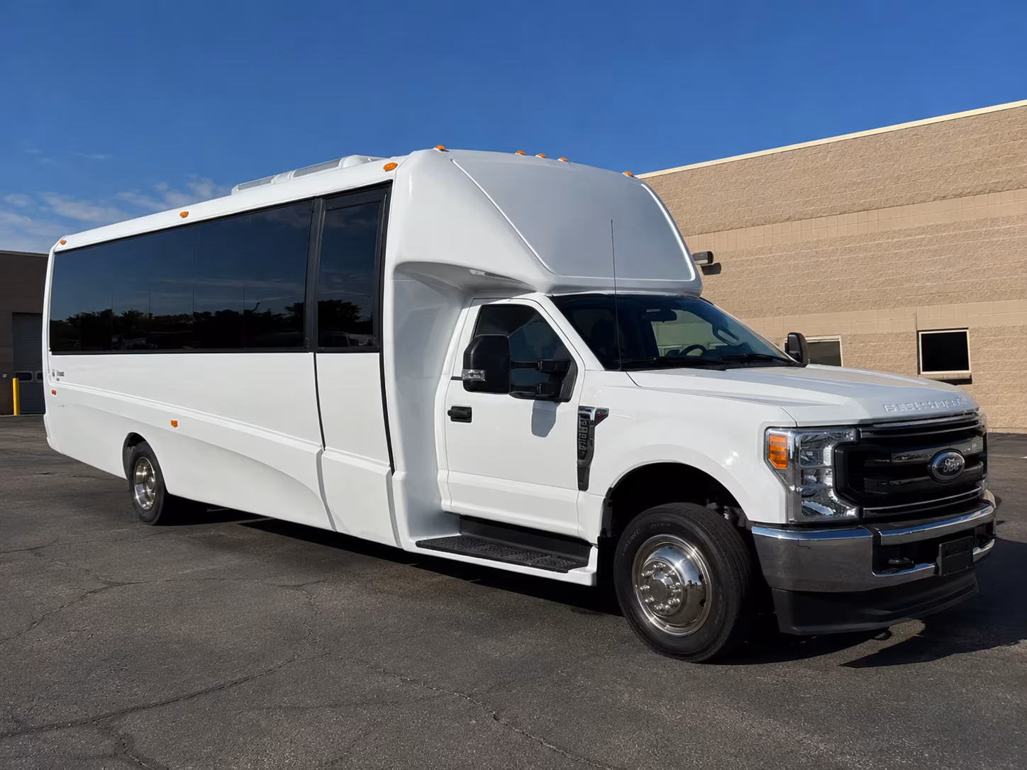 quinceanera and birthday party buses in hemet