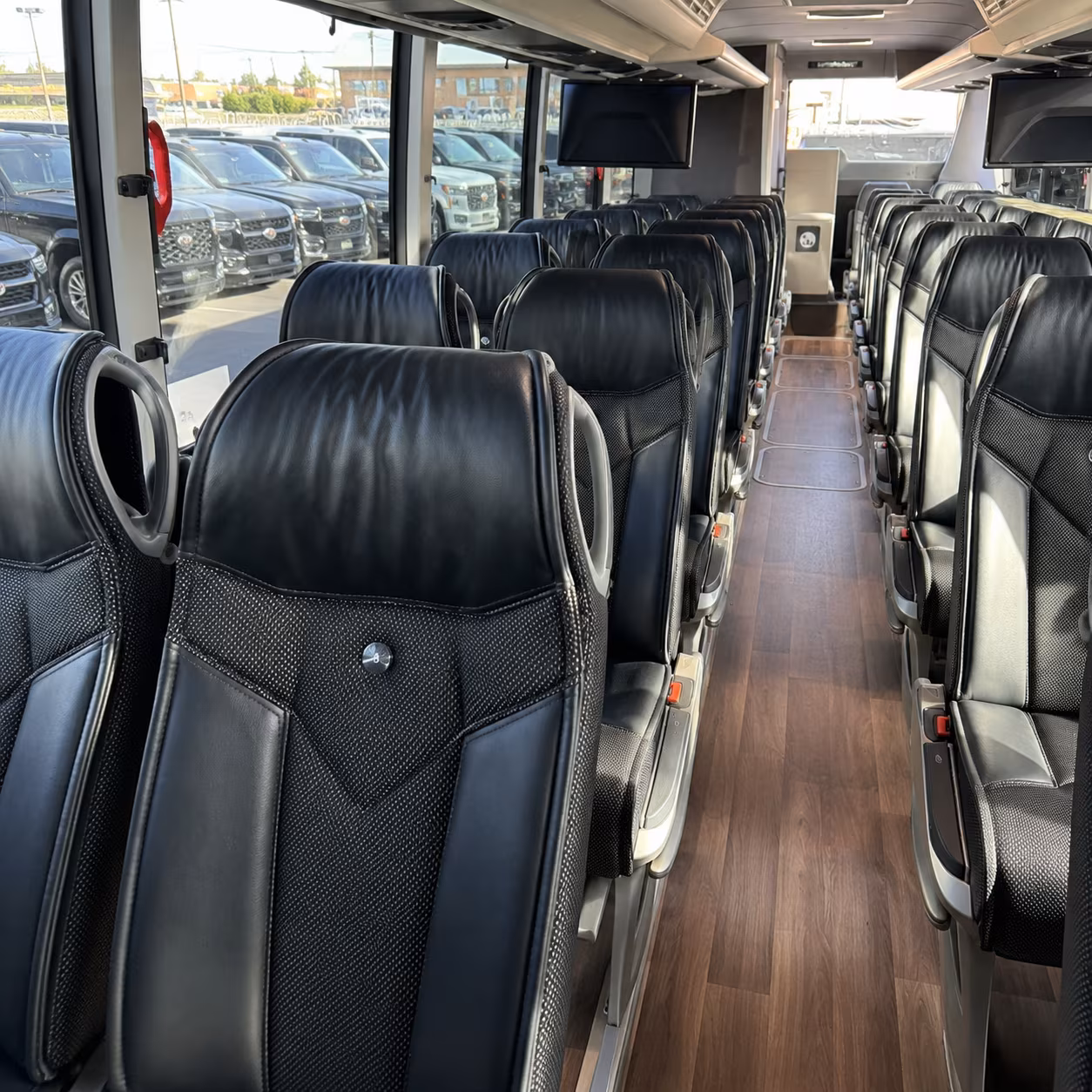 san diego orange county bus trips from the inland empire