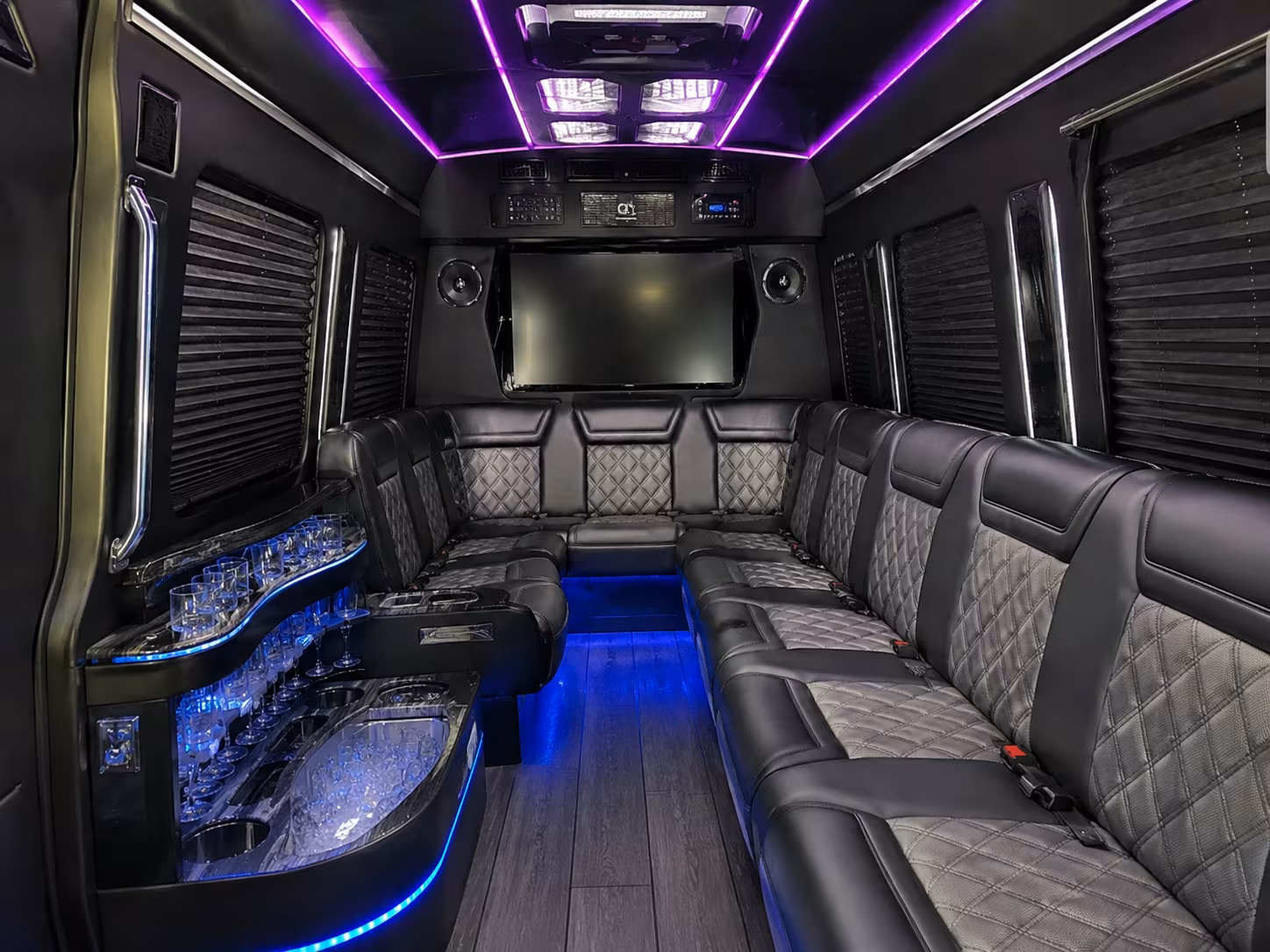 shuttle buses to san diego concert venues and music festivals