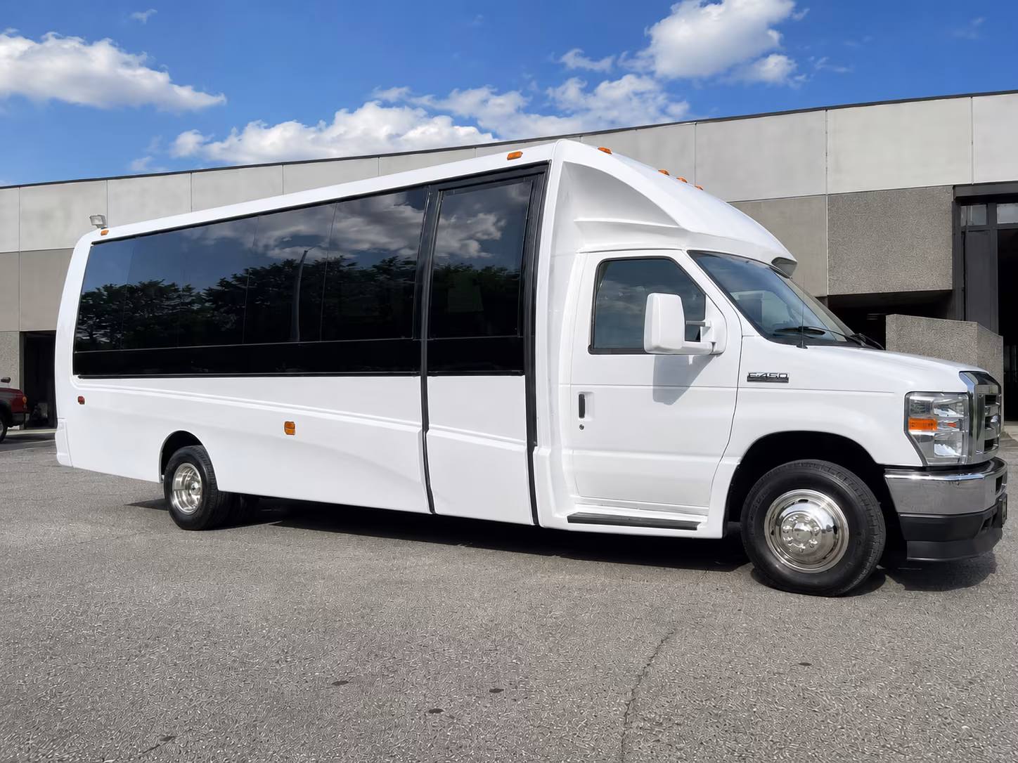 transportation buses for music festivals near palm springs and the coachella valley