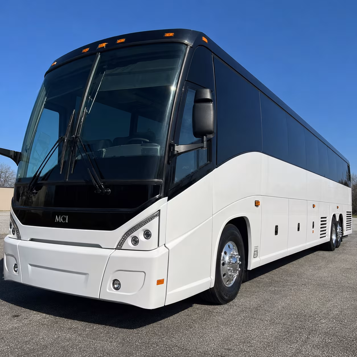 wine tour bus rentals for corporate groups and team outings